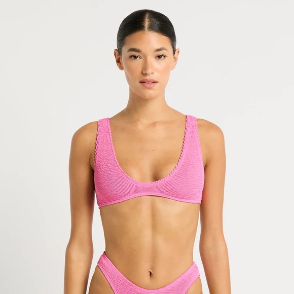 bond-eye Other - NWT Bound by Bond-Eye Scout Bikini Top